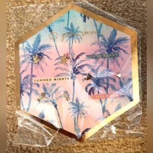 New Gemma Simone Summer Earrings‎ Set